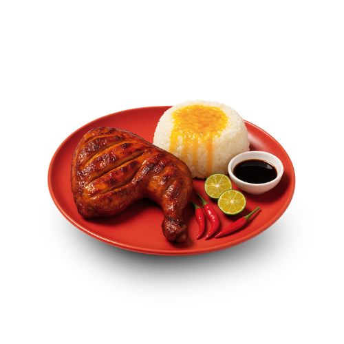 1-Paa, Solo Rice
